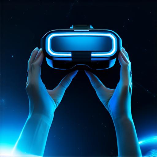 Virtual Reality Controllers