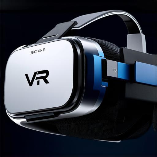 What does the frame rate of a VR headset signify?