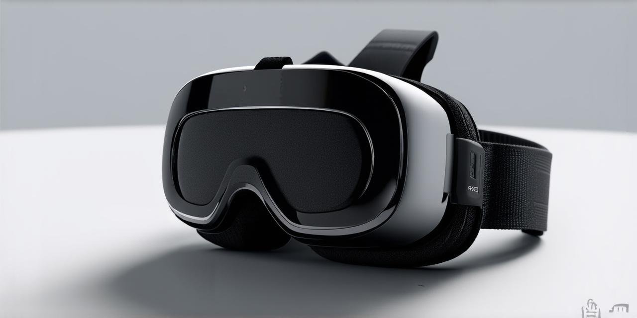 Where can I purchase virtual reality goggles?