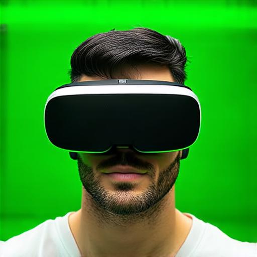 Which virtual reality headset is the top choice to buy?