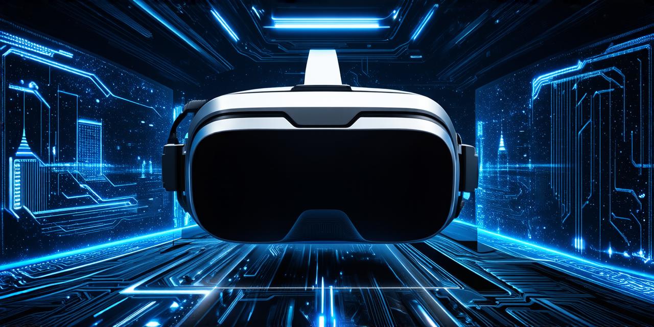 What are some instances of virtual reality?