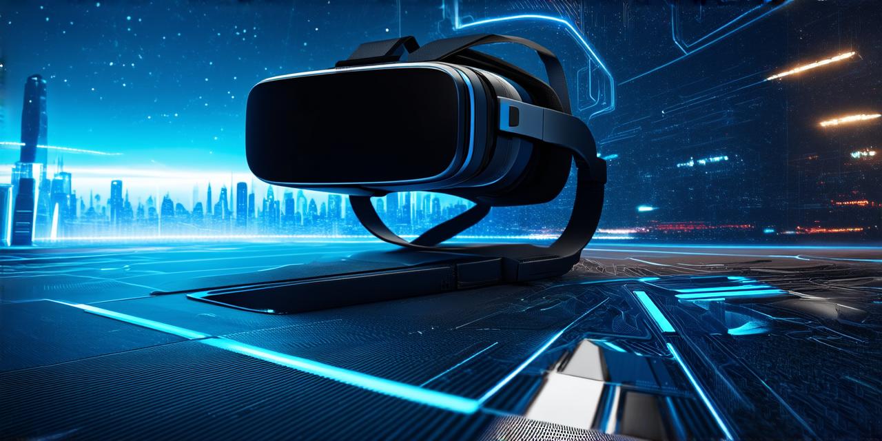 What does the frame rate of a VR headset signify?