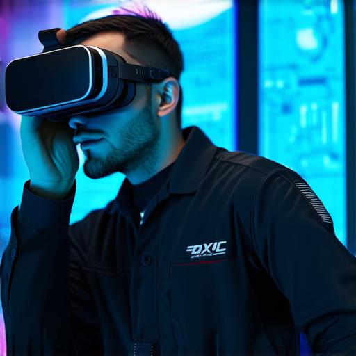 Challenges and Opportunities in Virtual Reality Engineering