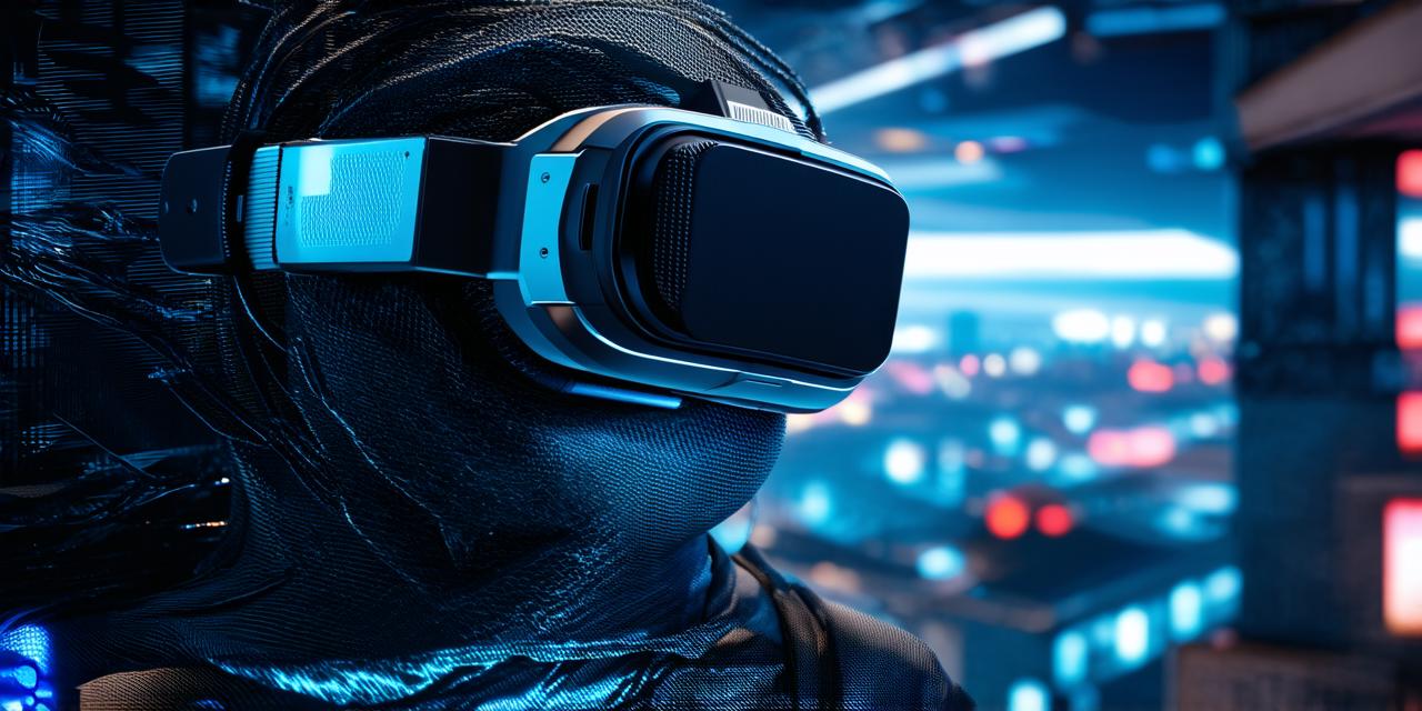 How to develop virtual reality programs