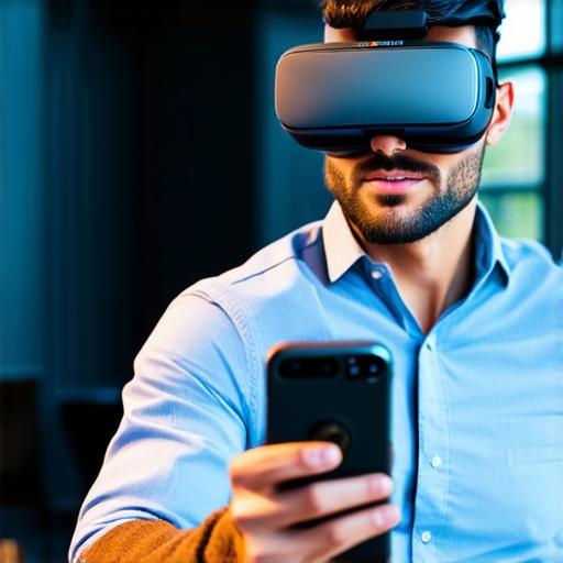 How to Watch a Virtual Reality Video on Your Smartphone