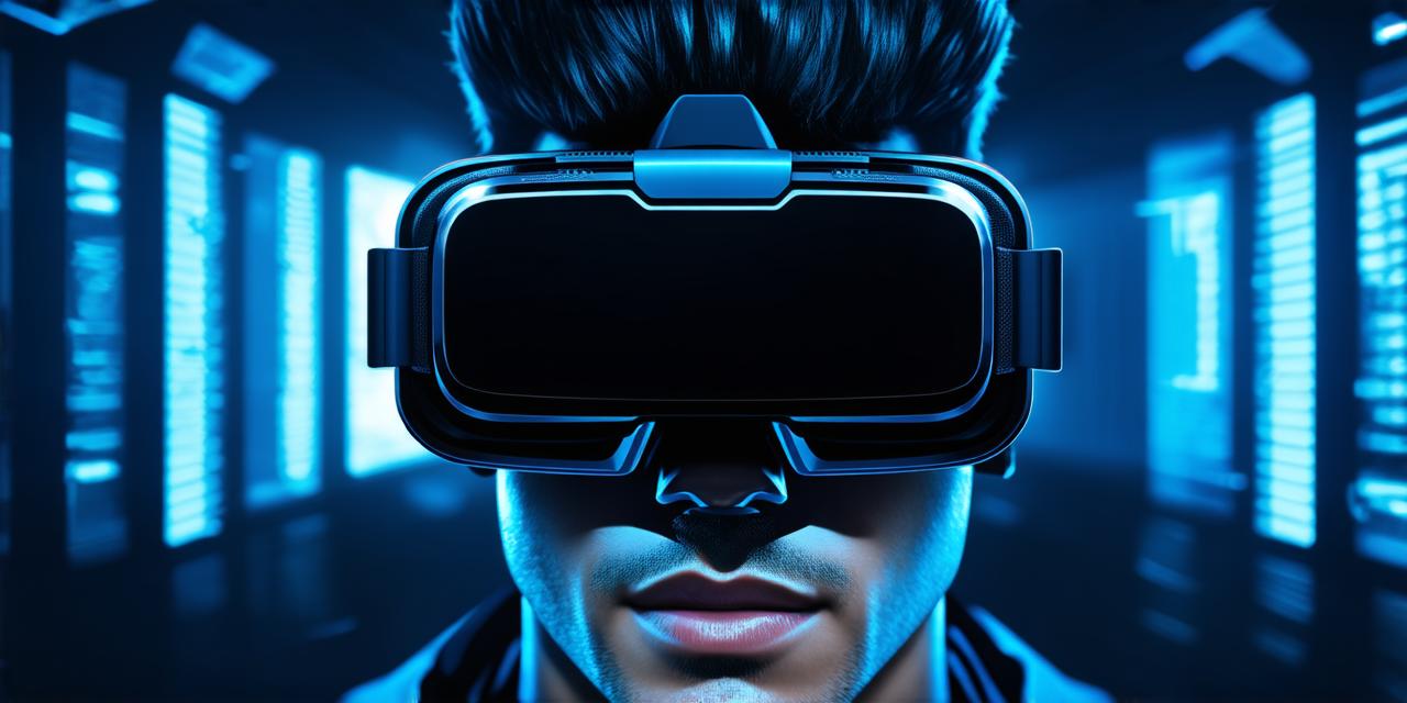 Virtual Reality: Determining the Optimal Level of Immersion