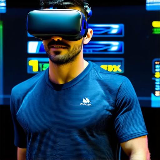 Virtual Reality Headsets: An Overview