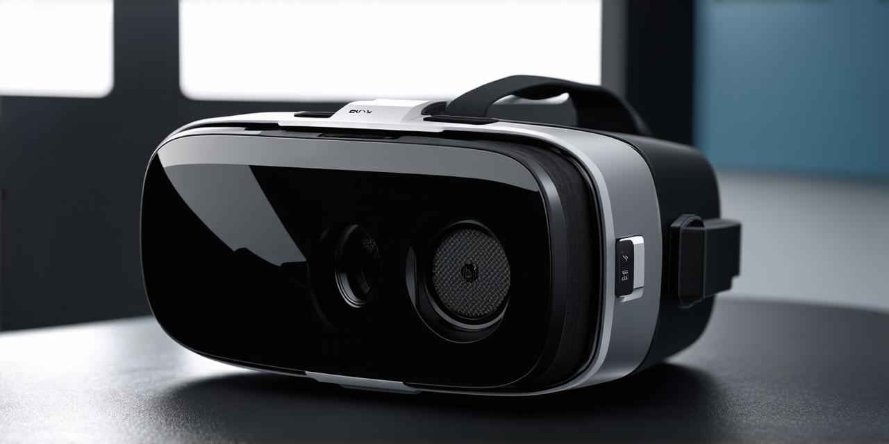 What is a quality virtual reality headset?