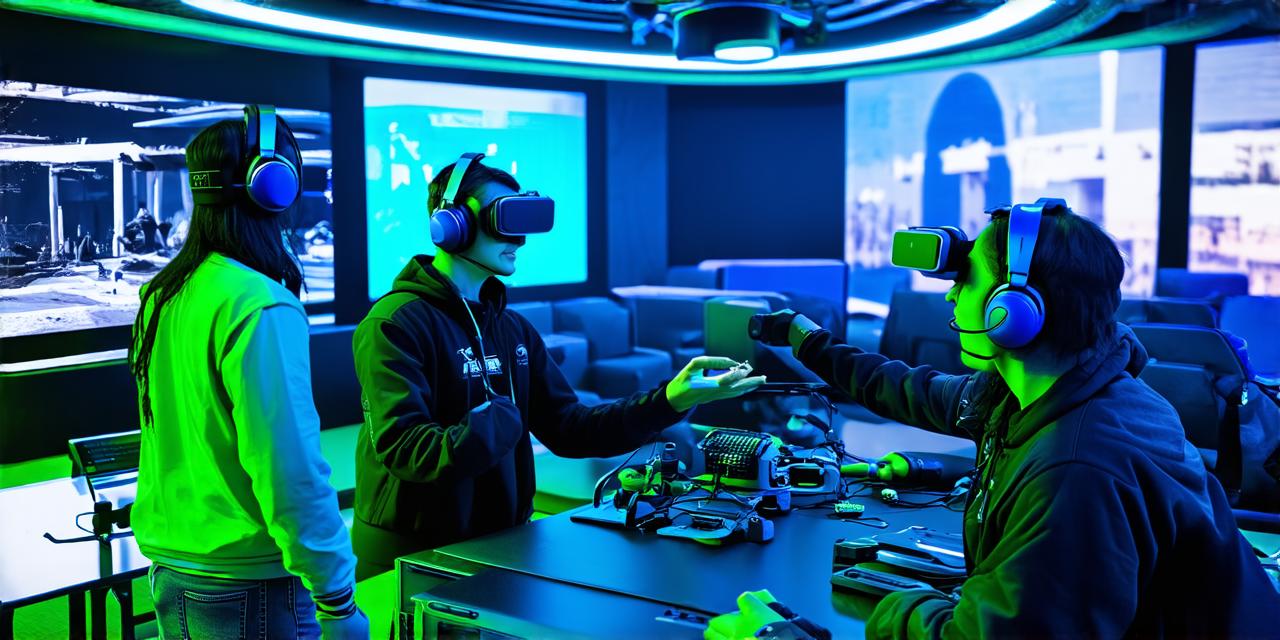 How can virtual reality benefit students?