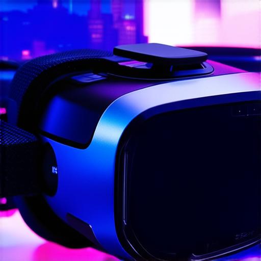 What are Virtual Reality Goggles?