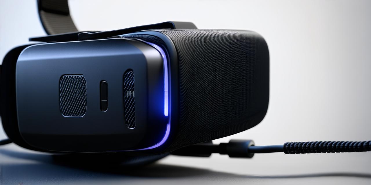 What is a quality virtual reality headset?