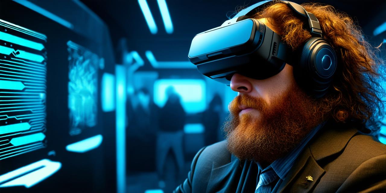 Who is considered the pioneer of virtual reality?