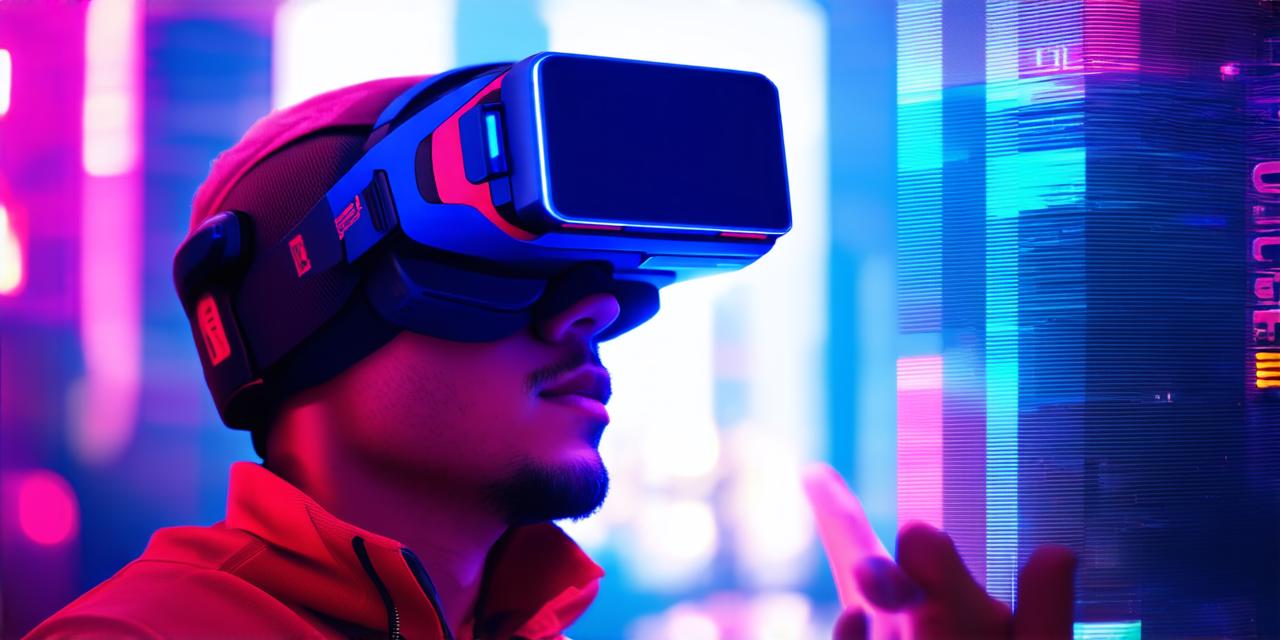 What type of phone is required for virtual reality?