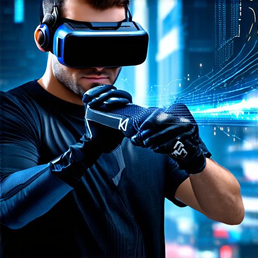 Future Prospects of Virtual Reality