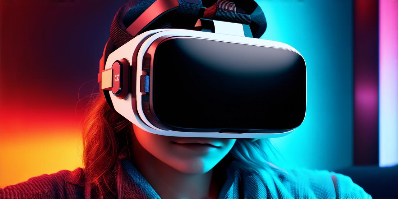 What are the two key features that virtual reality needs to ensure a seamless and enjoyable experience?