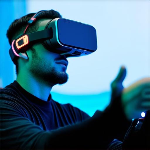 How to market virtual reality