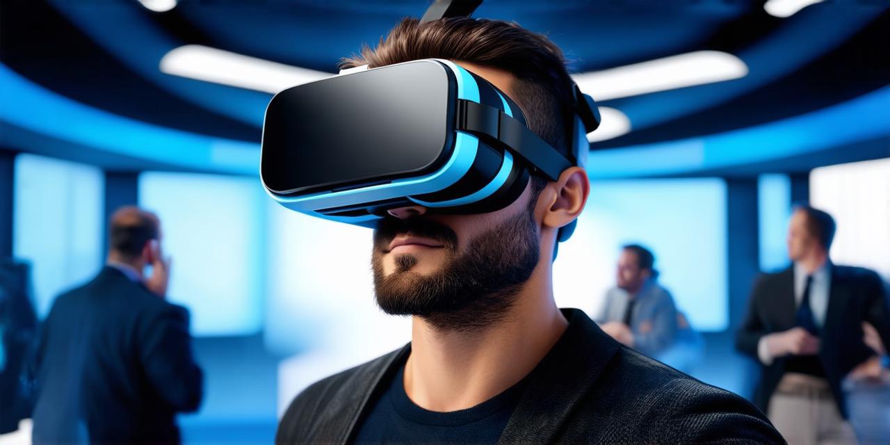 How to market virtual reality