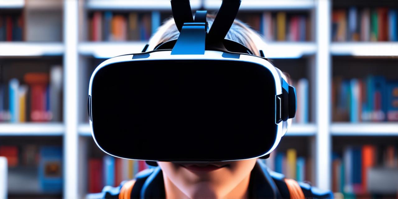 Which virtual reality headset has the largest game library?