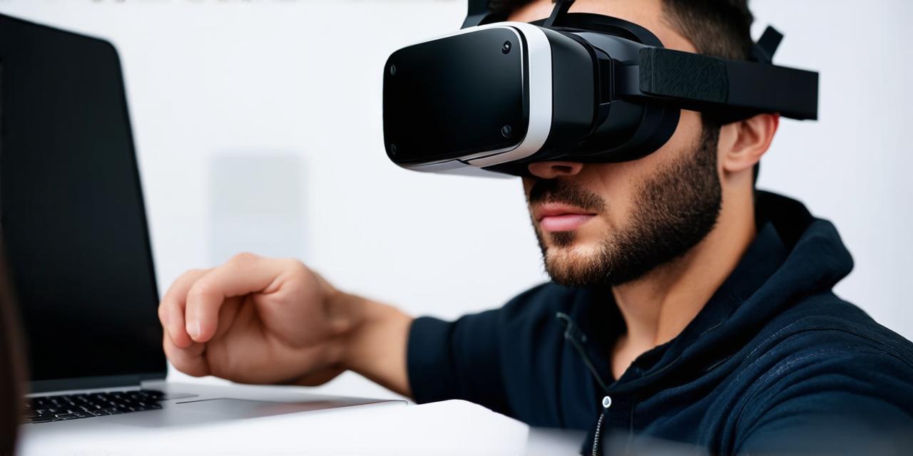 How to watch a virtual reality video