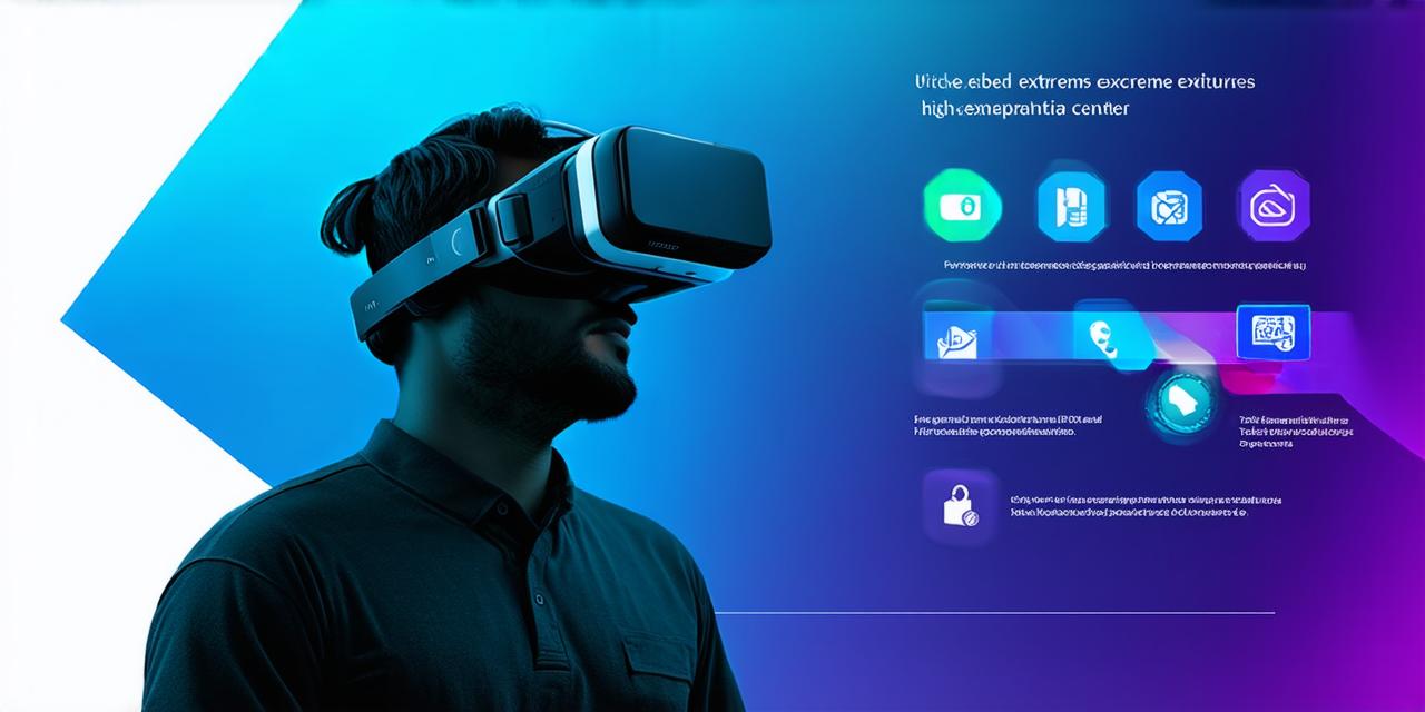 How is virtual reality implemented in educational articles?