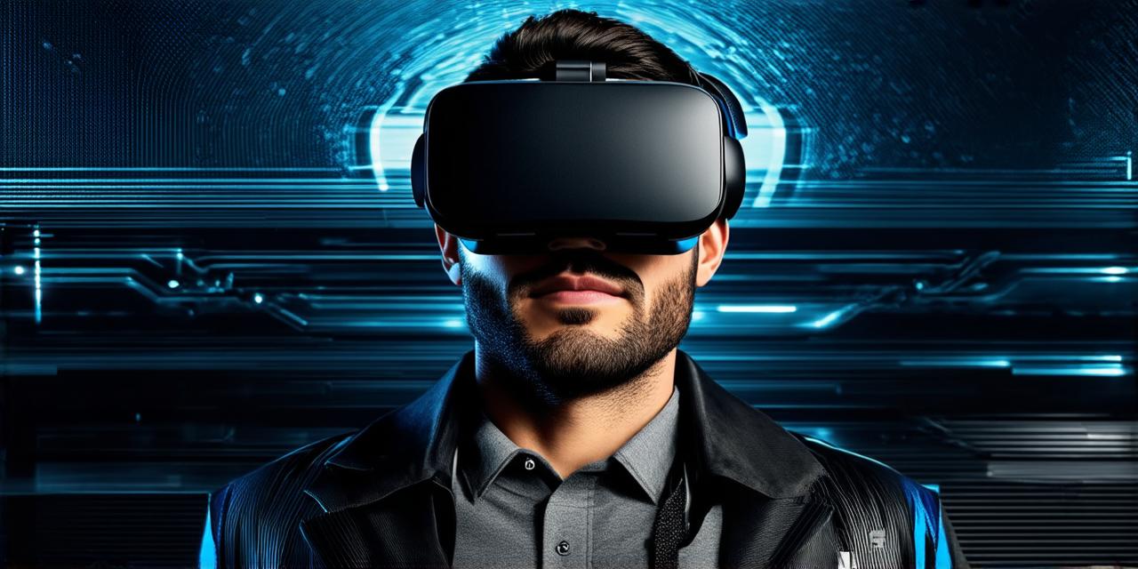 Which brands do you think of first when considering virtual reality headsets or devices?