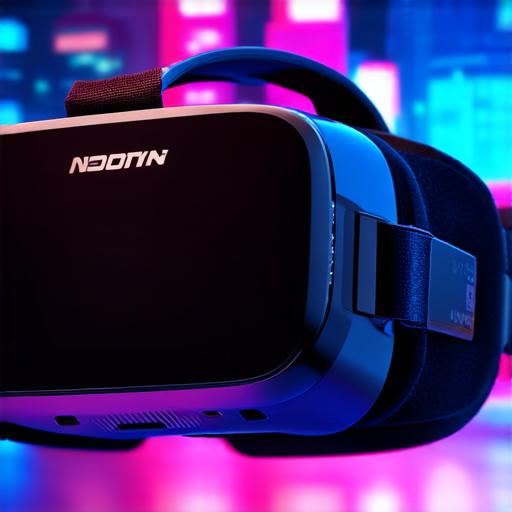 Comparing VR Headsets to Each Other