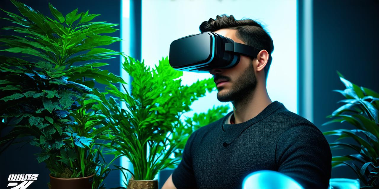 How to launch a virtual reality business