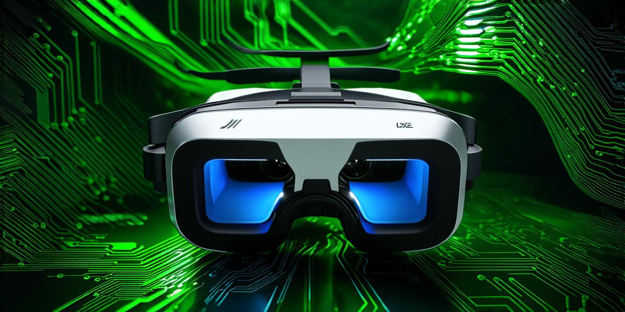 What are you familiar with regarding virtual reality?