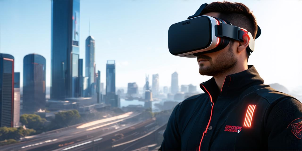 Which brands do you think of first when considering virtual reality headsets or devices?