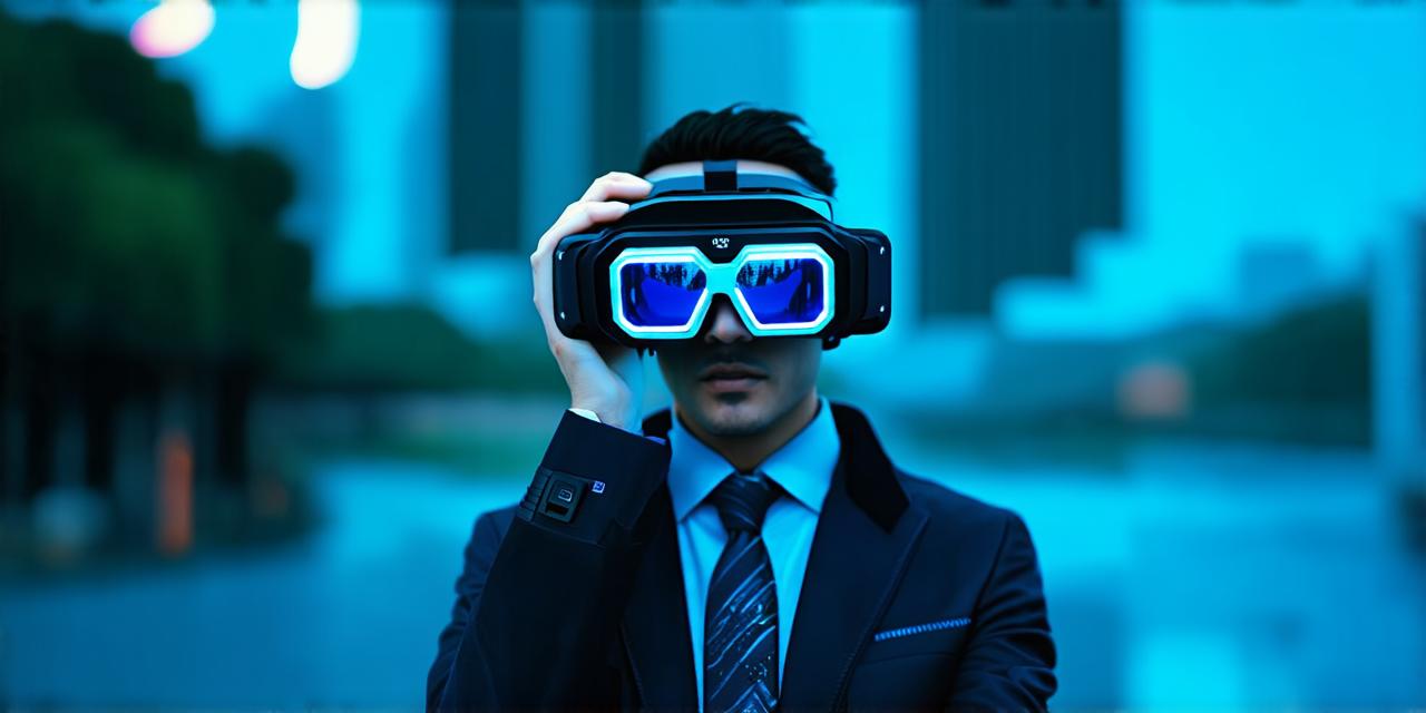 What are augmented reality, virtual reality, and mixed reality, and what are their applications? Download the PDF for more details.