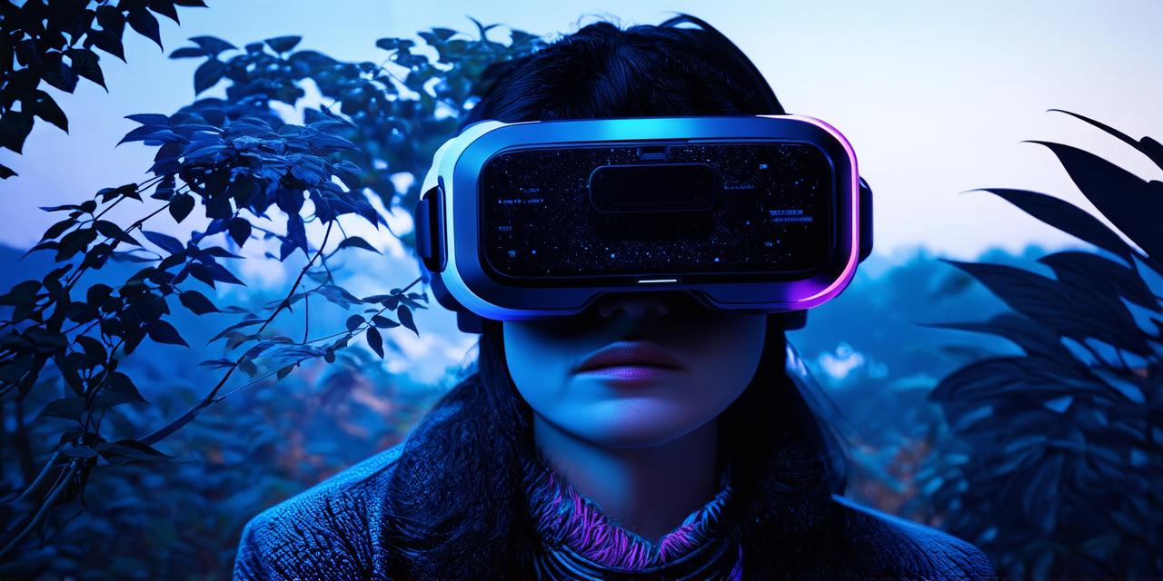 How to develop virtual reality programs