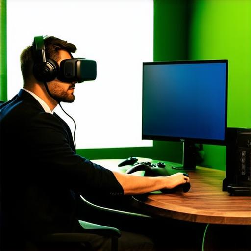 Real-life Examples of Virtual Reality Exposure Therapy