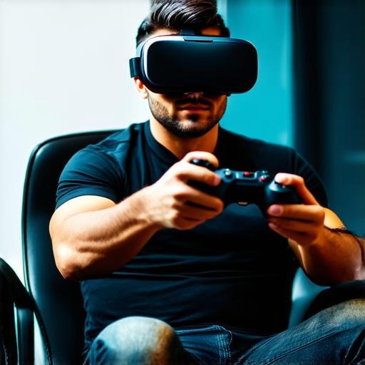 Benefits of Virtual Reality Goggles