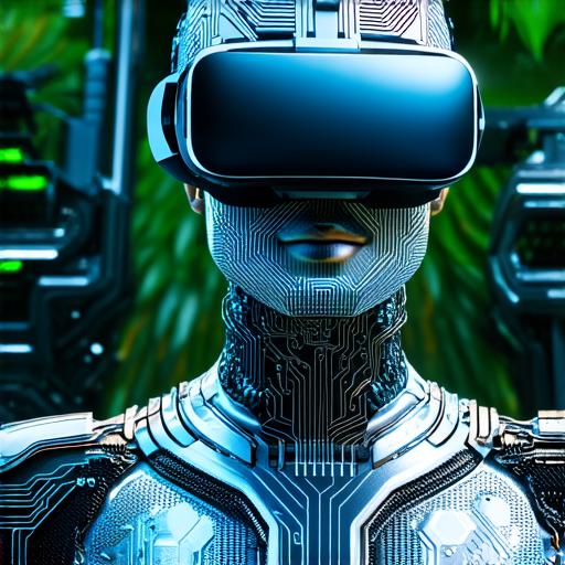 How AR Developers Can Use Virtual Reality