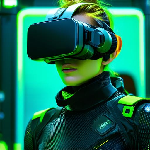 Case Studies: Real-World Examples of VR and AR Development