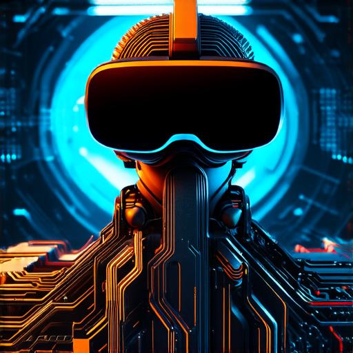 The Future of Virtual Reality: A Decade of Advancements