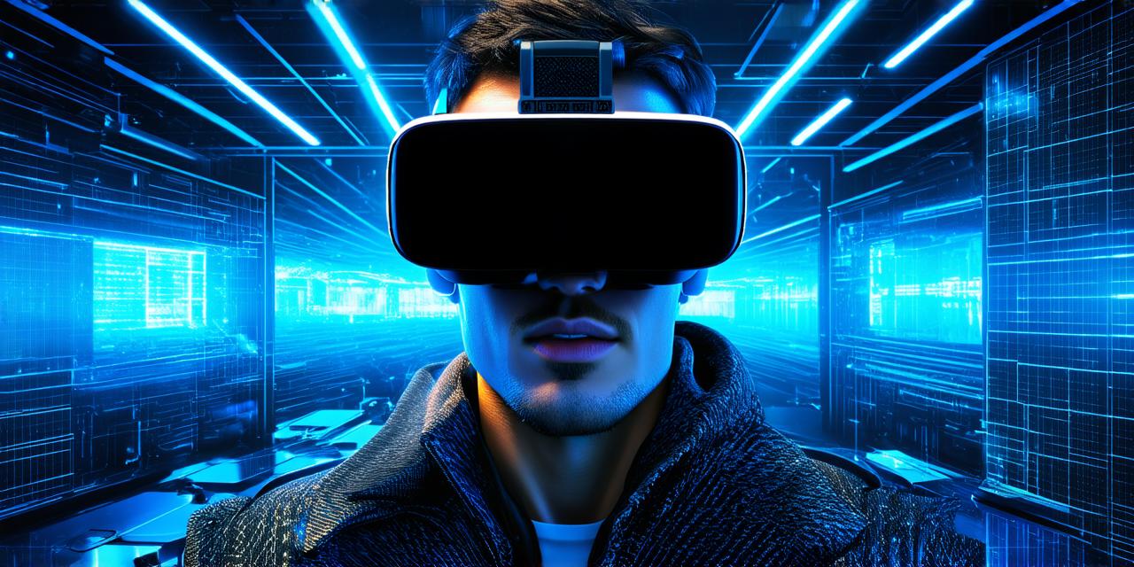 How might virtual reality be utilized in the future?