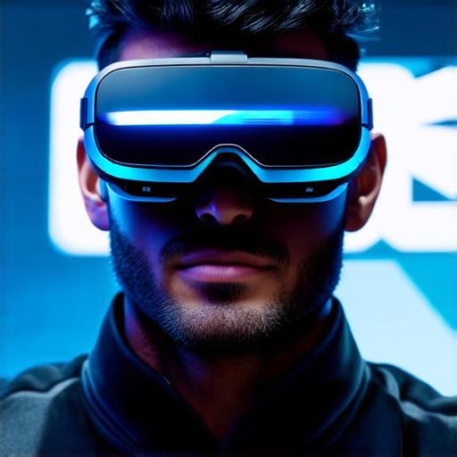 Where can I purchase virtual reality goggles?