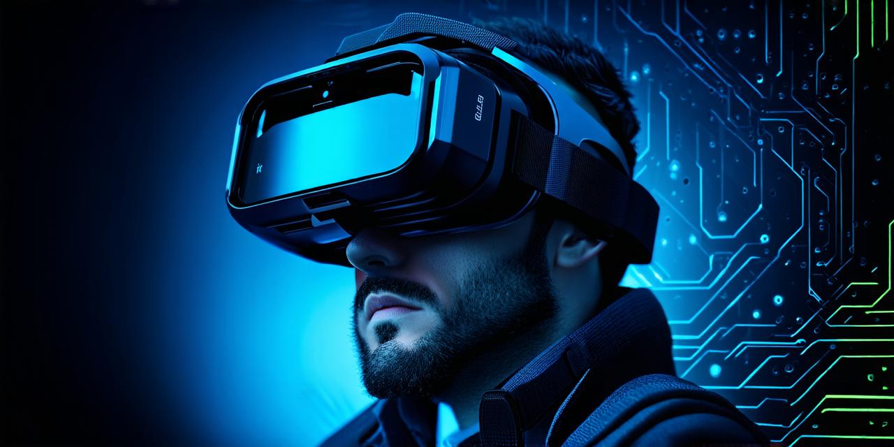 What does the frame rate of a virtual reality headset signify?