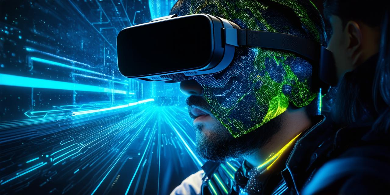 How is virtual reality beneficial?