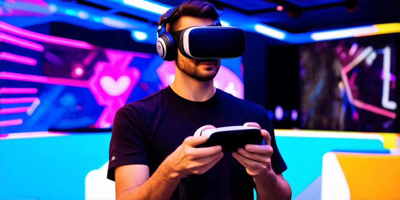 Which brands do you think of first when considering virtual reality headsets or devices?