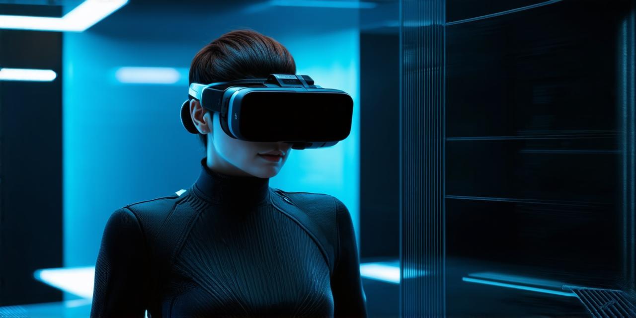 What is the primary advantage of utilizing virtual reality for training in business?