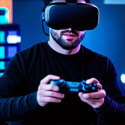 Enhancing Your VR Experience