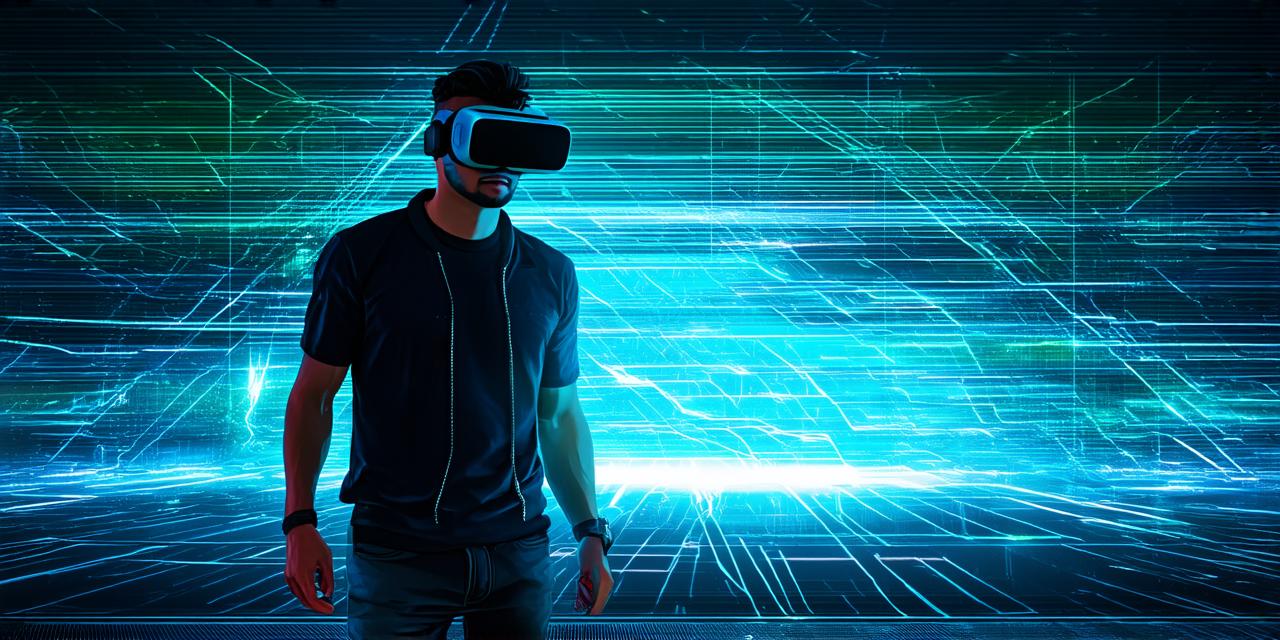 Why hasn't virtual reality gained more popularity?