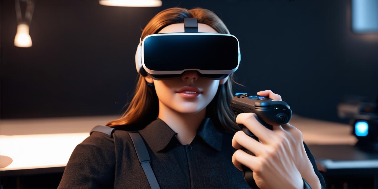 What are the two key features that virtual reality needs to ensure a seamless and enjoyable experience?