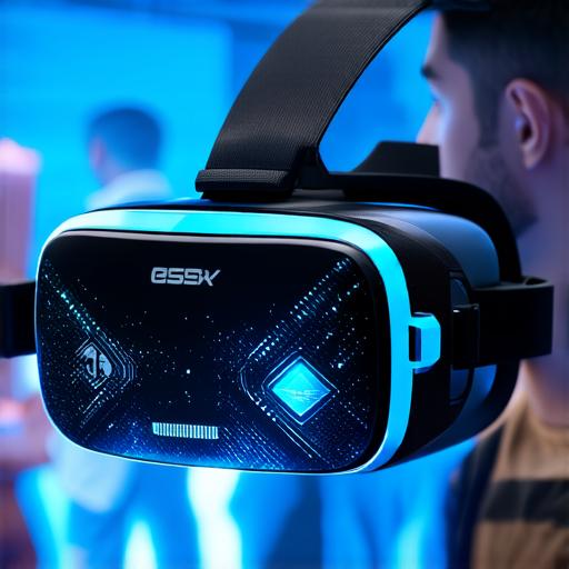 What are the two key features that virtual reality needs to ensure a seamless and enjoyable experience?