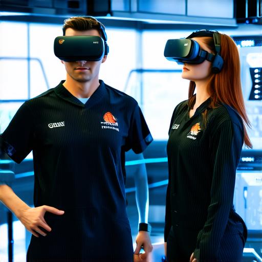 Advantages of Virtual Reality Training