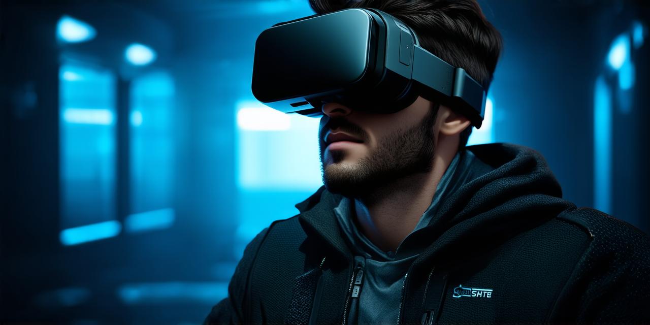 Virtual Reality: Determining the Optimal Level of Immersion