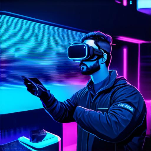 How is virtual reality beneficial?