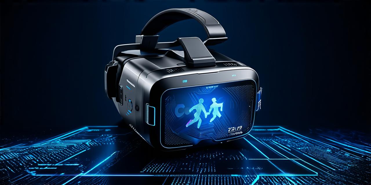 What is a quality virtual reality headset?